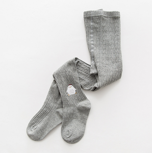 Leggings per neonati a maglia per bambine e pantaloni morbidi comodi <span class=keywords><strong>collant</strong></span> - Product Image 6