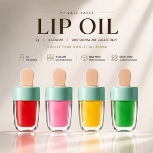 OEM ODM ขายส่งดูแลริมฝีปากสารสกัดจากผลไม้ Essence เซรั่มลิปออยล์อินทรีย์ธรรมชาติชุ่มชื้นชุ่มชื้นลิปกลอสน้ํามัน - Product Image 1