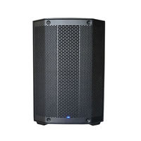 Ginetta-08-1 Enceinte portable rechargeable de 8 pouces Bluetooth USB OTG 150W alimentée par batterie avec mixeur intégré