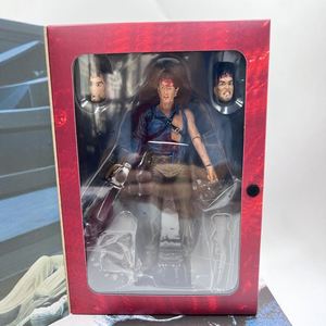 NECA <span class=keywords><strong>Ghostbusters</strong></span> <span class=keywords><strong>2</strong></span> ลิมิเต็ดอิดิชั่น แอช ฟิกเกอร์แอคชั่นพีวีซีขนาด 7 นิ้ว ของเล่นโมเดล - Product Image 3