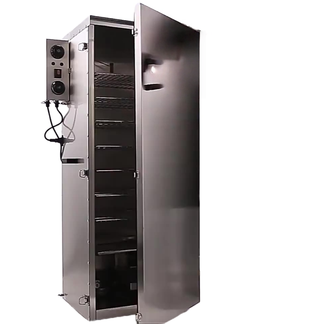 Smoker Machine Meat Smoking Made Simple for Home Cooks