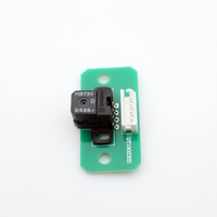Capteur d'encodage pour imprimante jet d'encre H9730 pour carte de chariot Hoson H9730 Capteur optique avec câble de connexion