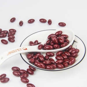 Fer Zinc Sélénium et Vitamines Capsules Marque privé<span class=keywords><strong>e</strong></span> - Product Image 1