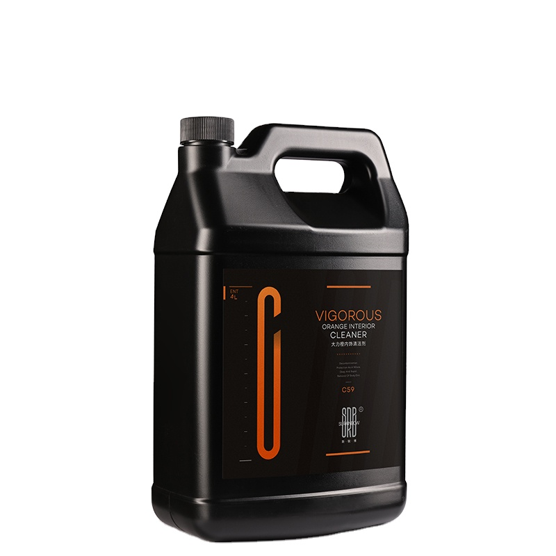 SRB Interior Cleaner Best Price for