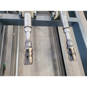 Fully Automatic Steel Tubing Cleaning Machine for Oil and Gas Industry - Product Image 4