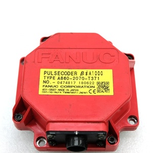 Codificador de Motor A860-2070-T371 para Máquinas, Nuevo, Fanuc Industrial, Piezas de Repuesto para Placas de Control de Equipos Industriales - Product Image 3