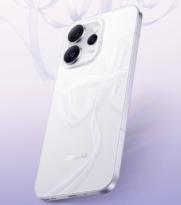 <span class=keywords><strong>OPPO</strong></span> Reno 15 Pro รุ่นใหม่ล่าสุด หน้าจอ AMOLED 6.78 นิ้ว 120Hz กล้องหลัง แบตเตอรี่ 6500mAh รองรับภาษาสเปน รองรับเครือข่าย CDMA LTE - Product Image 4