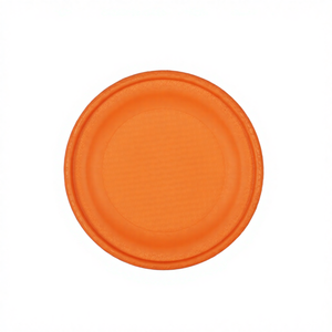 Disque volant en EVA de 23 cm, produit phare du fabricant 2025, jouet à mâcher pour chien de haute qualité, indestructible, pour <span class=keywords><strong>les</strong></span> jeux quotidiens de lancer et de récupération - Product Image 5