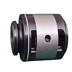 Garantie incluse, kit série T6, personnalisable, OEM, double ou triple pompe pour utilisation industrielle avec pompe rotative - Product Image 1