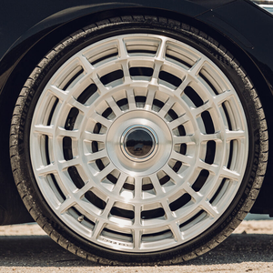 Jantes forgées de 19, 20, 22 et 24 pouces pour LandRover RangeRover Evoque Defender Discovery <span class=keywords><strong>Velar</strong></span> DC100 Freelander Vision bmw LC3-12 - Product Image 1