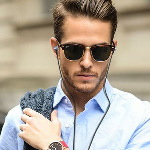 Auriculares digitales tipo C Auriculares auriculares música para juegos para Huawei/Xiaomi/I Phone 15/dispositivos Android con micrófono - Product Image 3