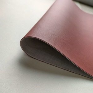 Da ô tô bán PU có độ bền xé cao và có thể thân thiện với môi trường và chống cháy - Product Image 6