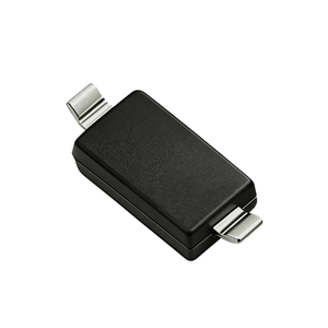 SOD-123 zener diode MMSZ4697T1G 10V 1uA/7.6V 9.5V~10.5V 500mW -55℃~+150℃ diode Electronic components BOM - Product Image 2