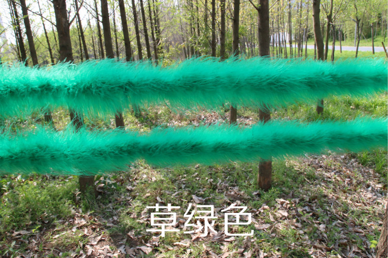 Grass Green