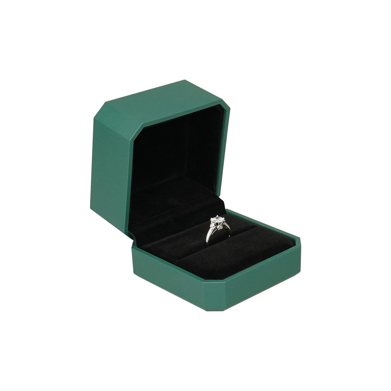 กล่องใส่แหวน