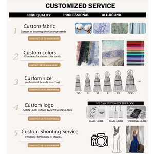 Impereal ชุดเดรสราตรีคอวีผ้าซาตินสีเทาหรูหราสำหรับผู้หญิงชุดงานพรอมสำหรับงานปาร์ตี้ชุดค็อกเทลยาวสำหรับผู้หญิงสง่างาม - Product Image 4