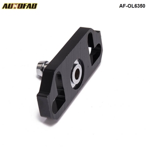 AUTOFAB-negro regulador de combustible entrega adaptador para ADRs regulador apto para Honda principalmente coche AF-OL6350 - Product Image 3