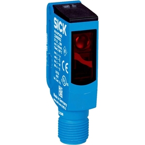 P/N 1049073 Sensores Industriales Nuevos y Originales SENSOR RETROREFLECTIVO 4M NPN - Product Image 1