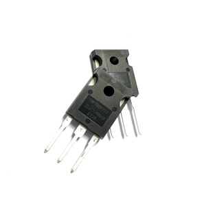 Original FQH8N100C MOSFET Electronic Components Integrated Circuits N-CH 1000V 8A TO247-3 BOM PCB PCBA Service - Product Image 1