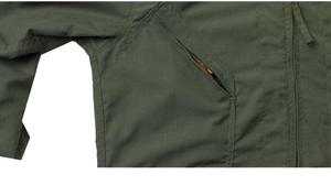 Tute da volo Nomex verdi Unisex all'ingrosso tute da pilota in uniforme - Product Image 3