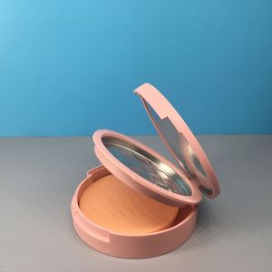 Đ<span class=keywords><strong>a</strong></span>-Màu Nhỏ Gọn Hộp Bột Rỗng Vòng Nhự<span class=keywords><strong>a</strong></span> Container Với Gương Cho Má Hồng Tùy Chỉnh OEM & Odm Hộp Bột - Product Image 5
