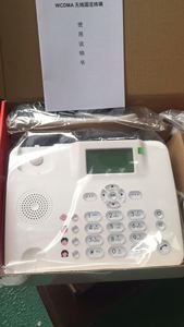 Telefono Wireless fisso <span class=keywords><strong>3G</strong></span> WCDMA con numero di famiglia Botton 900/2100MHz <span class=keywords><strong>3G</strong></span> FWP