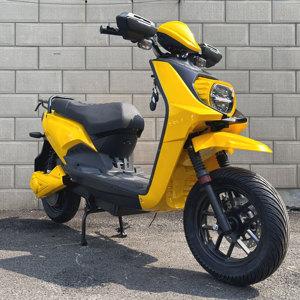 Moto haute performance 3000W avec batterie 72V, moteur très efficace et puissant, longue autonomie - Product Image 4