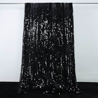 Rideau de fond en tissu à sequins en promotion pour plafond de scène de mariage, fête d'anniversaire, salle de banquet, drapé de couverture, décoration de mariage