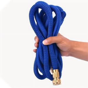 Manguera de Jardín Extensible <span class=keywords><strong>Dida</strong></span> GH-001 3X, 50FT/100FT, con Núcleo de Látex Reforzado, Antiexplosión, Flexible y Sin Pliegues, Venta al Por Mayor - Product Image 2