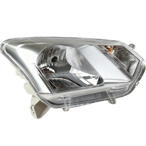 Faro Delantero Halógeno de Baja Configuración para Isuzu D-Max 2015-2019 - Product Image 5