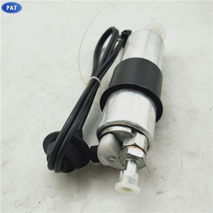 PAT1014ไฟฟ้าปั๊มสำหรับMercedes-Benz <span class=keywords><strong>W202</strong></span> A208 C280 CLK320 CLK430 <span class=keywords><strong>C36</strong></span> AMG A0004706394 E8286 0004706394 - Product Image 2