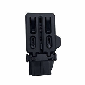 Tactische uitrusting <span class=keywords><strong>S</strong></span>&<span class=keywords><strong>W</strong></span> M&P 9/.380 Shield EZ met MOLLE riemclip - Product Image 6