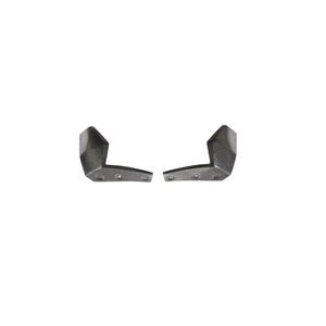 Divisor de Parachoques Delantero de Fibra de Carbono para BMW X5 M Sport <span class=keywords><strong>2019</strong></span> - Product Image 4