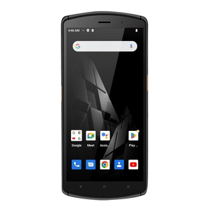 Dongji Star Android <span class=keywords><strong>12</strong></span> เครื่องสแกนบาร์โค้ด pdas เครื่องเก็บข้อมูลคอมพิวเตอร์มือถือเทอร์มินัล <span class=keywords><strong>pda</strong></span> มือถือที่ทนทานสําหรับคลังสินค้า - Product Image 2