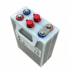 1.2V 39AH 12V 24V SAFT SBH Industrial Batteries NiCd Rechargeable Battery For Diesel <b>Generator</b> Engine Start Railway Station - Product Image 3