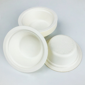 Panier à filtre à <span class=keywords><strong>café</strong></span> jetable 100% compostable en bagasse de canne à sucre, diamètre 37 mm, pour utilisation à emporter - Product Image 6