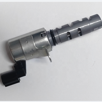 15330-21011 Ocv Vvt Toyota Yaris Solenoide de Control de Aceite de Sincronización Variable de Válvulas para Toyota Scion Echo Prius, Repuestos para Automóviles, Todos los Modelos