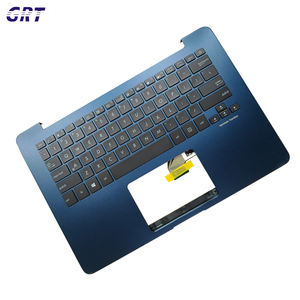 Buona qualità di ricambio per Laptop Palmrest Cover per <span class=keywords><strong>Asus</strong></span> UX430UQ maiuscolo con noi tastiera - Product Image 2