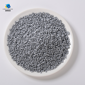 Мастербатч для пластика PLA/PET/ABS/PE/PP/<span class=keywords><strong>PVC</strong></span>, серебристо-белый, для компаундирования пластмасс - Product Image 3