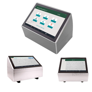 Analizador de Calidad de Esperma Veterinario LHWECI400S, Diagnóstico Rápido en 30S, Analizador de Esperma Veterinario - Product Image 2