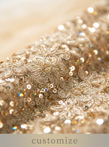 فستان سهرة أنيق وعصري للنساء الأوروبيات والأمريكيات بتصميم قلم رصاص من الكشمير بطول الأرض لفصل الصيف - Product Image 2