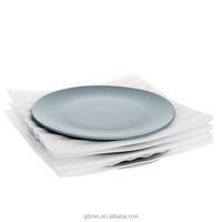 Feuilles de mousse EPE blanche de 1 à 5 mm, polyéthylène basse densité, matériau de protection et d'amortissement pour l'emballage