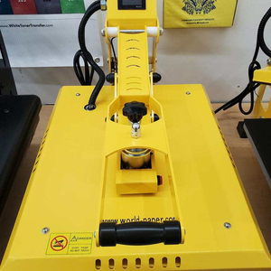 Máy ép nhiệt thăng hoa áo thun tự động mở trượt 16x20 - Product Image 5