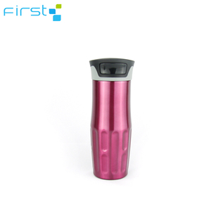 Venta al por mayor buena de los precios de los 420ml <span class=keywords><strong>contigo</strong></span> de café de acero inoxidable de beber de la taza con tapa - Product Image 3