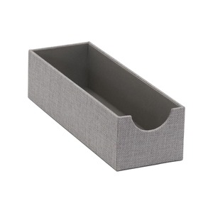 Multifunctional Foldable Linen Clothing Storage Box with Portable Design for <strong>Wardrobe</strong> and Bathroom Organization - Product Image 1