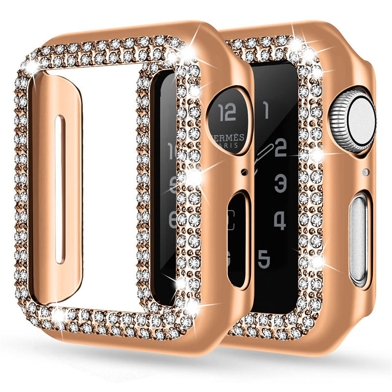 สีโรสโกลด์