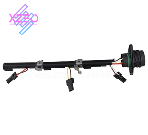070971033สายไฟหัวฉีดสำหรับ <span class=keywords><strong>VW</strong></span> Touareg Bac ayh รถขนส่ง T5 Multivan axd/axe/blj/bnz 2.5L V10 TDI 2003-2010 - Product Image 5