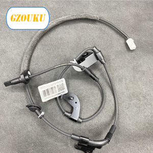 Fabriek Abs Wielsnelheidssensor Voor L/R Auto Sensor Oem 89545-48040 89546-42030,89546-42040 Voor Highlander 2008-2013 - Product Image 2