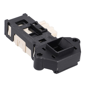 Conjunto de Interruptor de Bloqueo de Puerta para Lavadora Eléctrica CONCORE DC64-00653A Original de Fábrica, <span class=keywords><strong>Repuestos</strong></span> para Lavadora <span class=keywords><strong>Samsung</strong></span> - Product Image 6