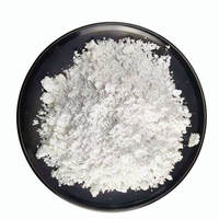 Sulfato de Bario Natural Superfino de Grado Industrial HenSheng al por Mayor, BaSO4, 85% de Pureza, Polvo Fino Blanco, CAS Sulfato